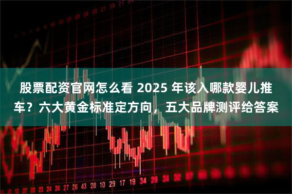 股票配资官网怎么看 2025 年该入哪款婴儿推车?六大黄金标准定方向,五大品牌测评给答案